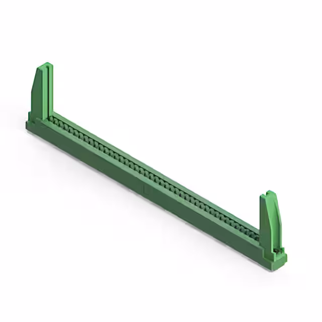 307-043-457-178 EDAC Inc.  Edgeboard Connectors